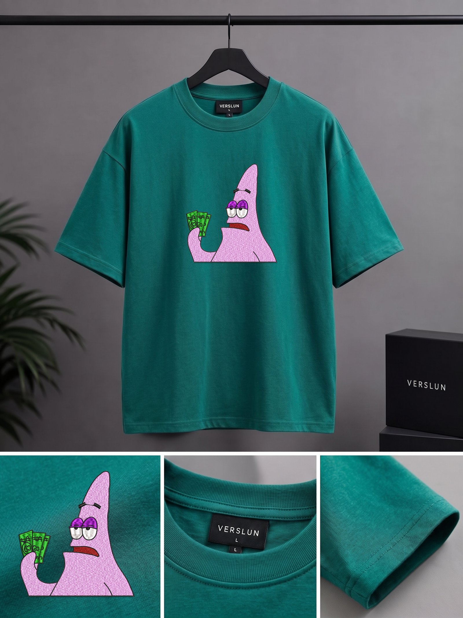 1851 ocean green 1851 ocean green