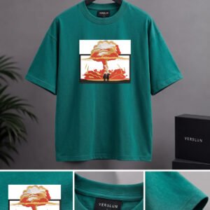 1857 ocean green