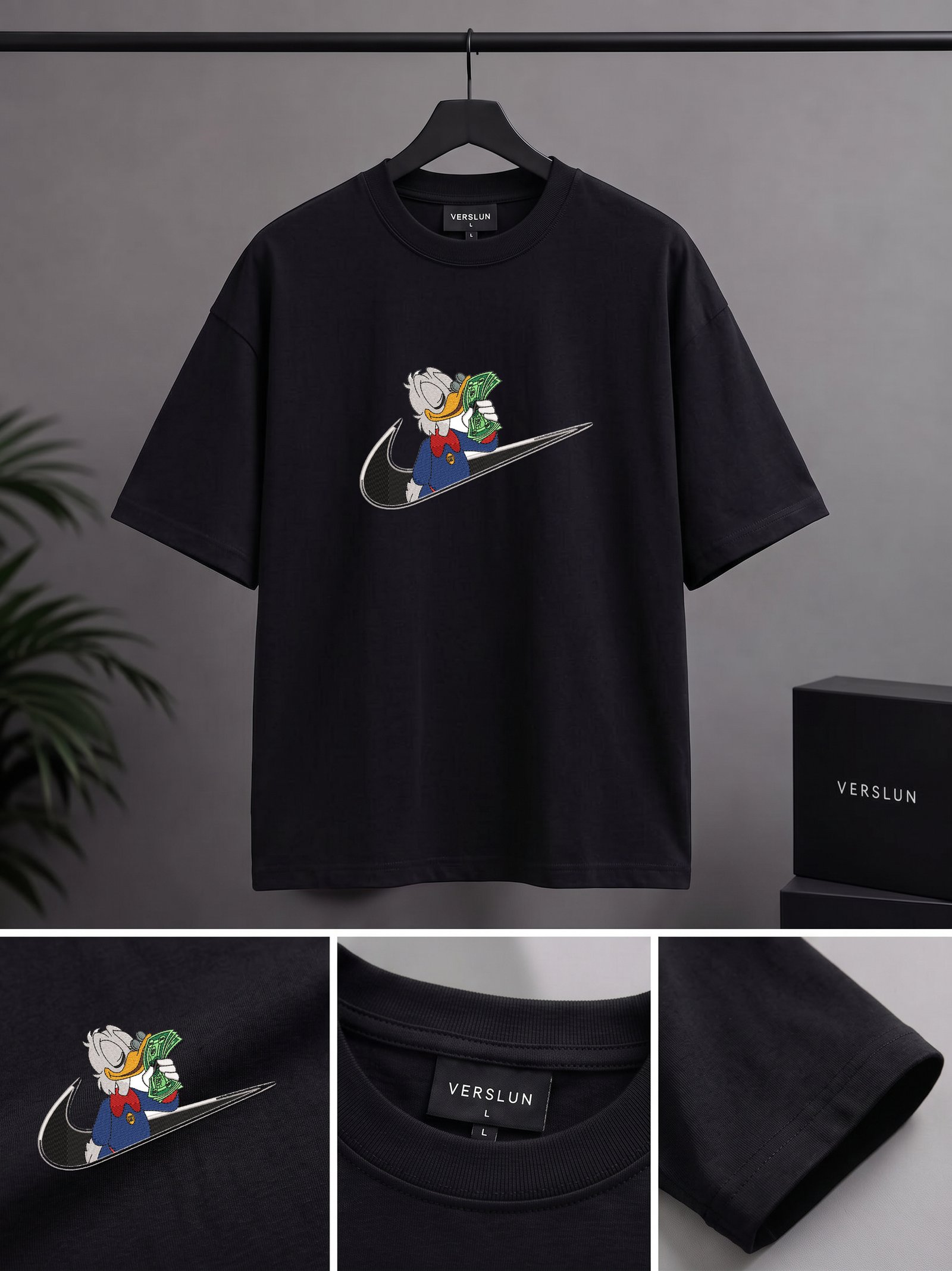 1858 black 1858 black