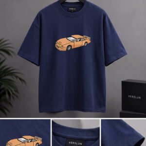 1863 navy blue
