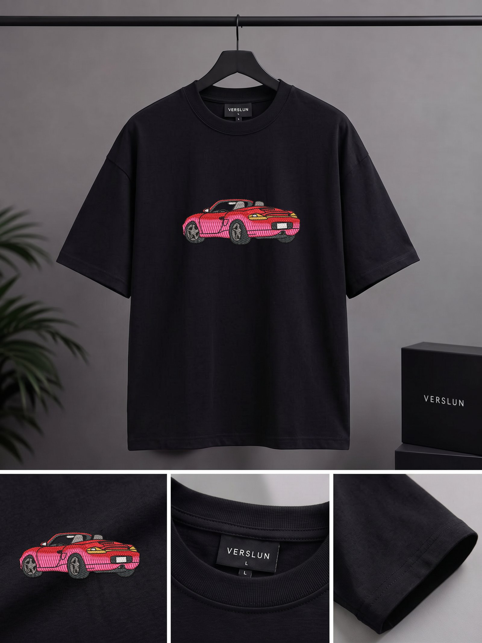 1877 black 1877 black