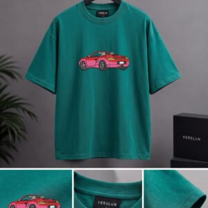 1877 ocean green