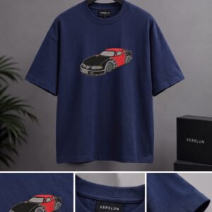 1883 navy blue