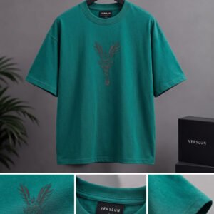 1896 ocean green