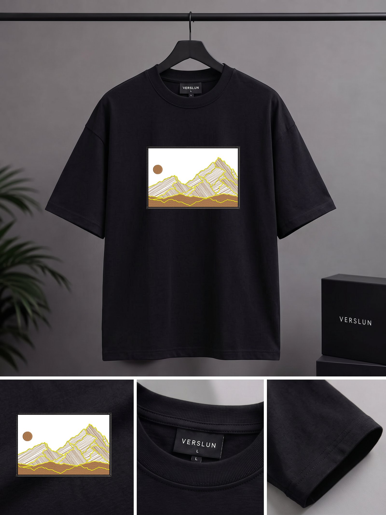 1905 black 1905 black