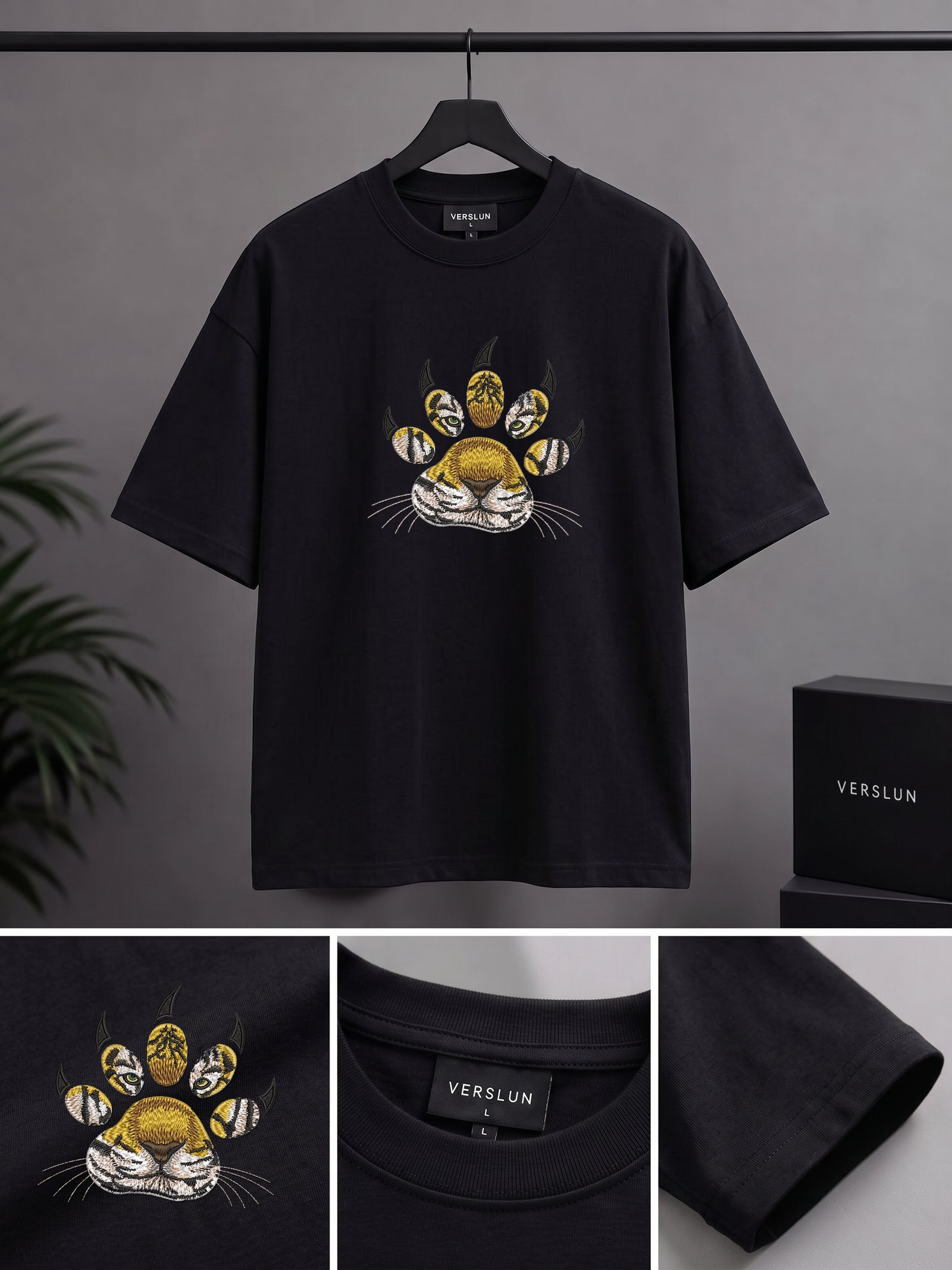 1917 black 1917 black
