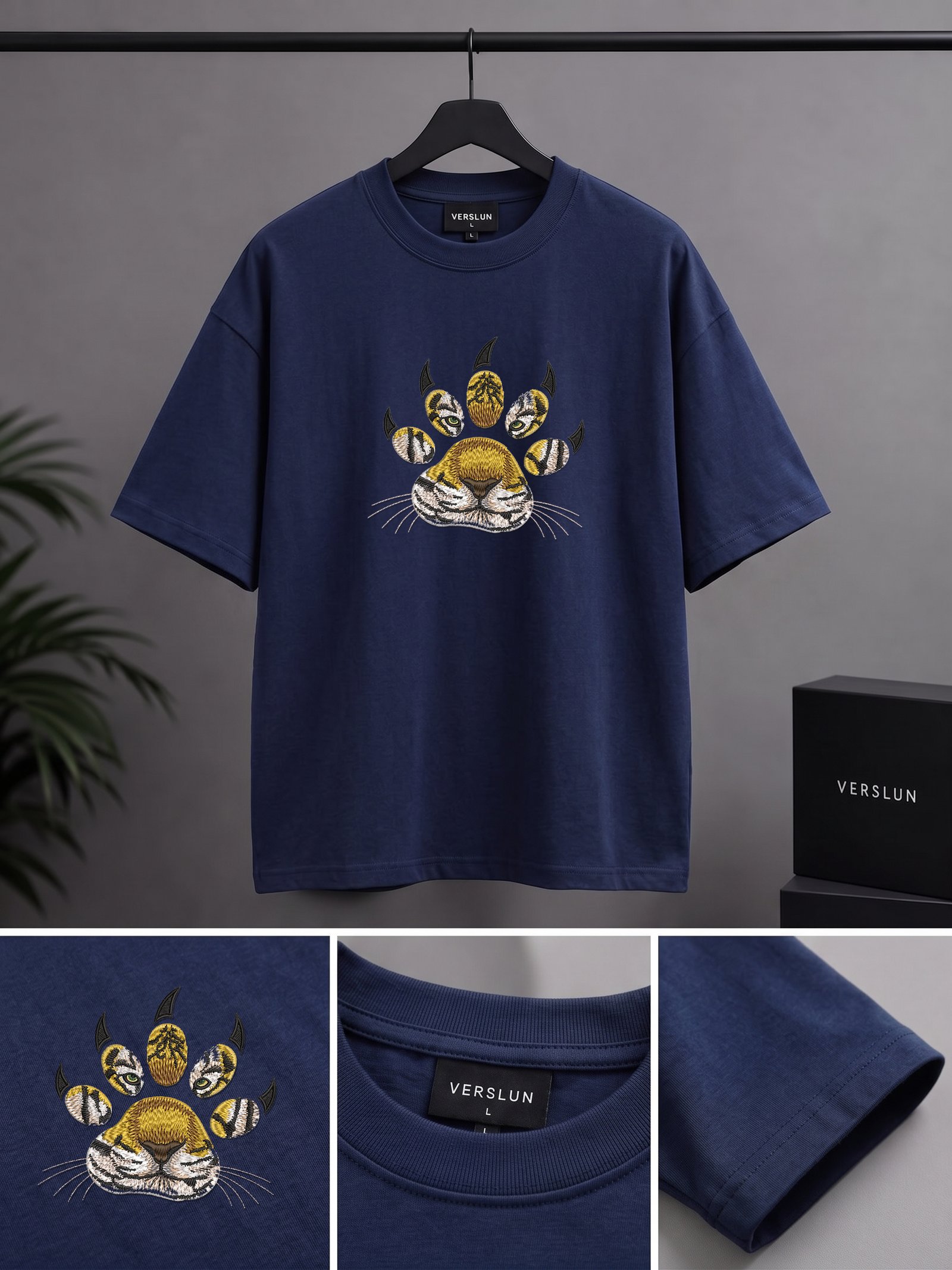 1917 navy blue 1917 navy blue