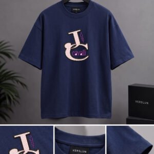 1926 navy blue