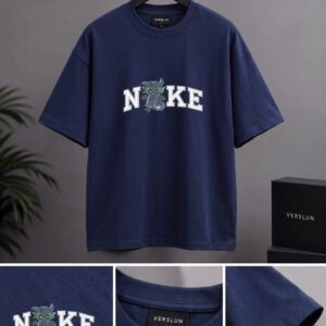1955 2 navy blue