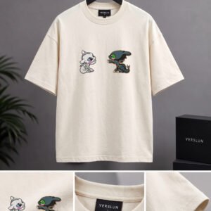 1963 off white