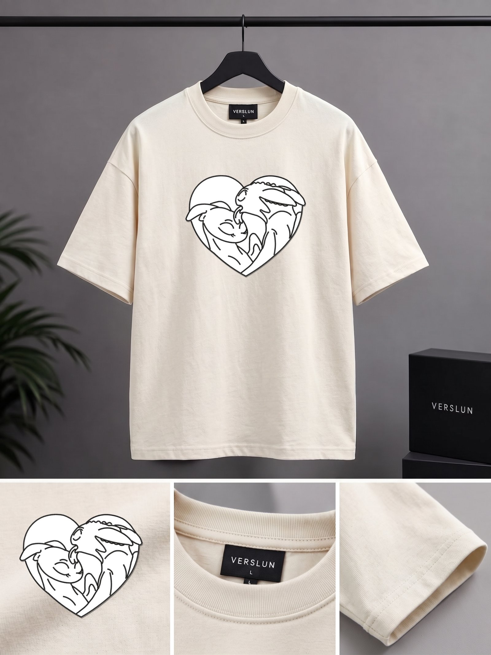 1965 off white 1965 off white