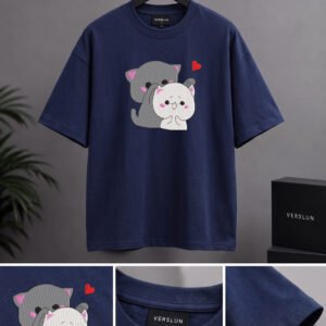 1966 navy blue