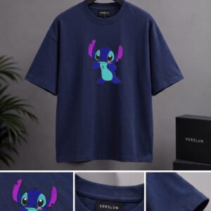 1984 navy blue