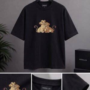 2004 black