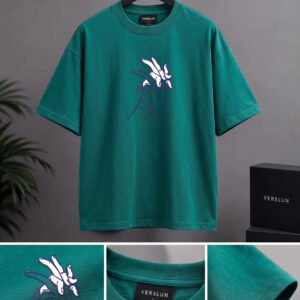2005 ocean green