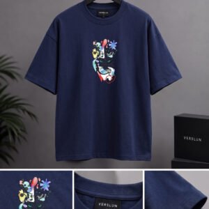2008 navy blue