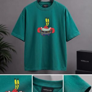 2020 ocean green