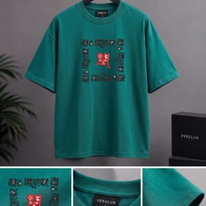 2025 ocean green