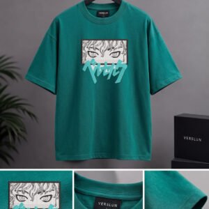 2035 ocean green