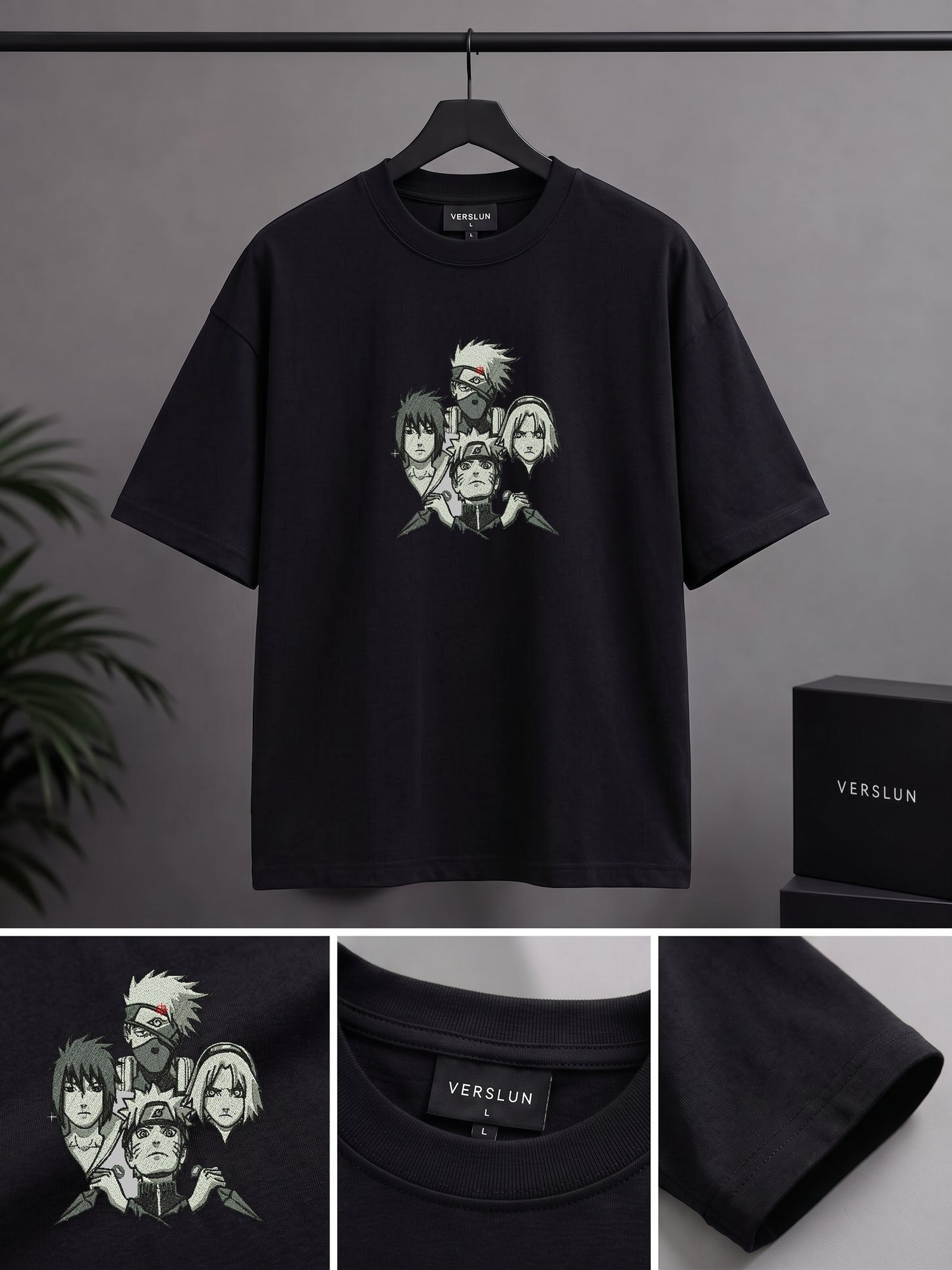 2037 black 2037 black