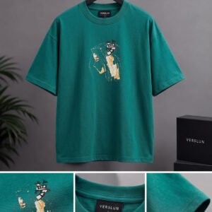 2040 ocean green