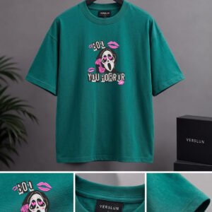 2045 ocean green