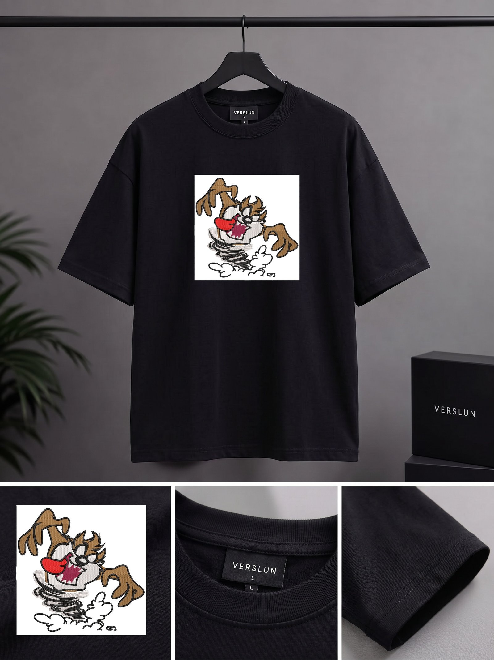 20 black 20 black