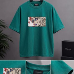 2150 ocean green