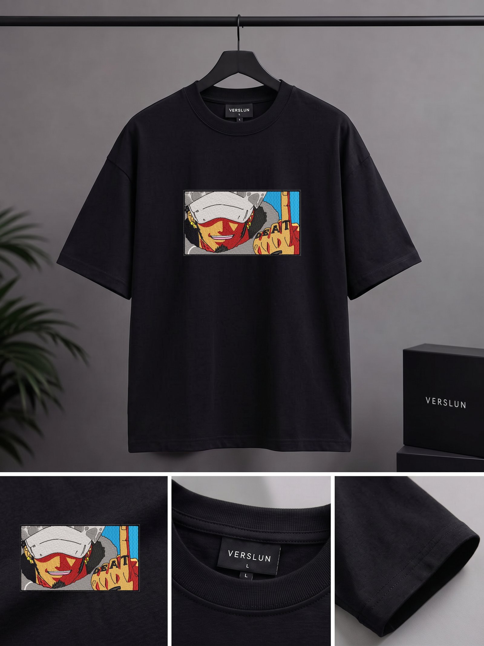 2161 black 2161 black
