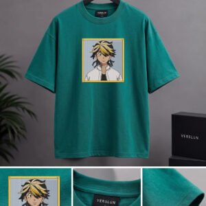 2170 ocean green