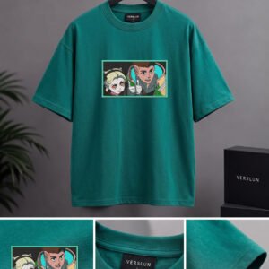 2175 ocean green