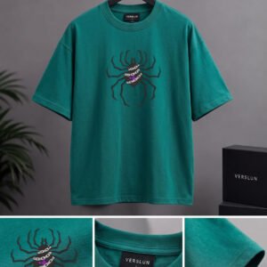 2180 ocean green