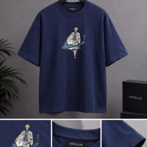 2183 navy blue