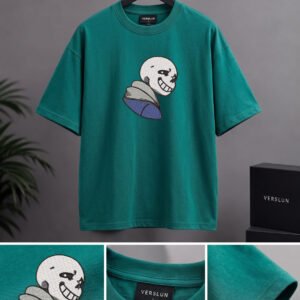 2195 ocean green