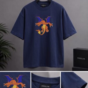 2203 navy blue