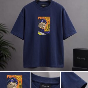 2208 navy blue