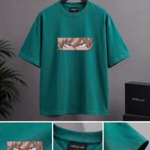 2235 ocean green