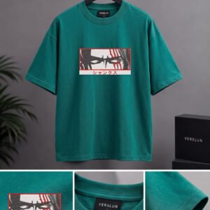 2245 ocean green