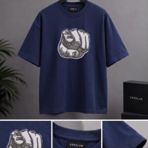 2253 navy blue
