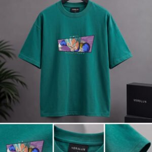 2260 ocean green