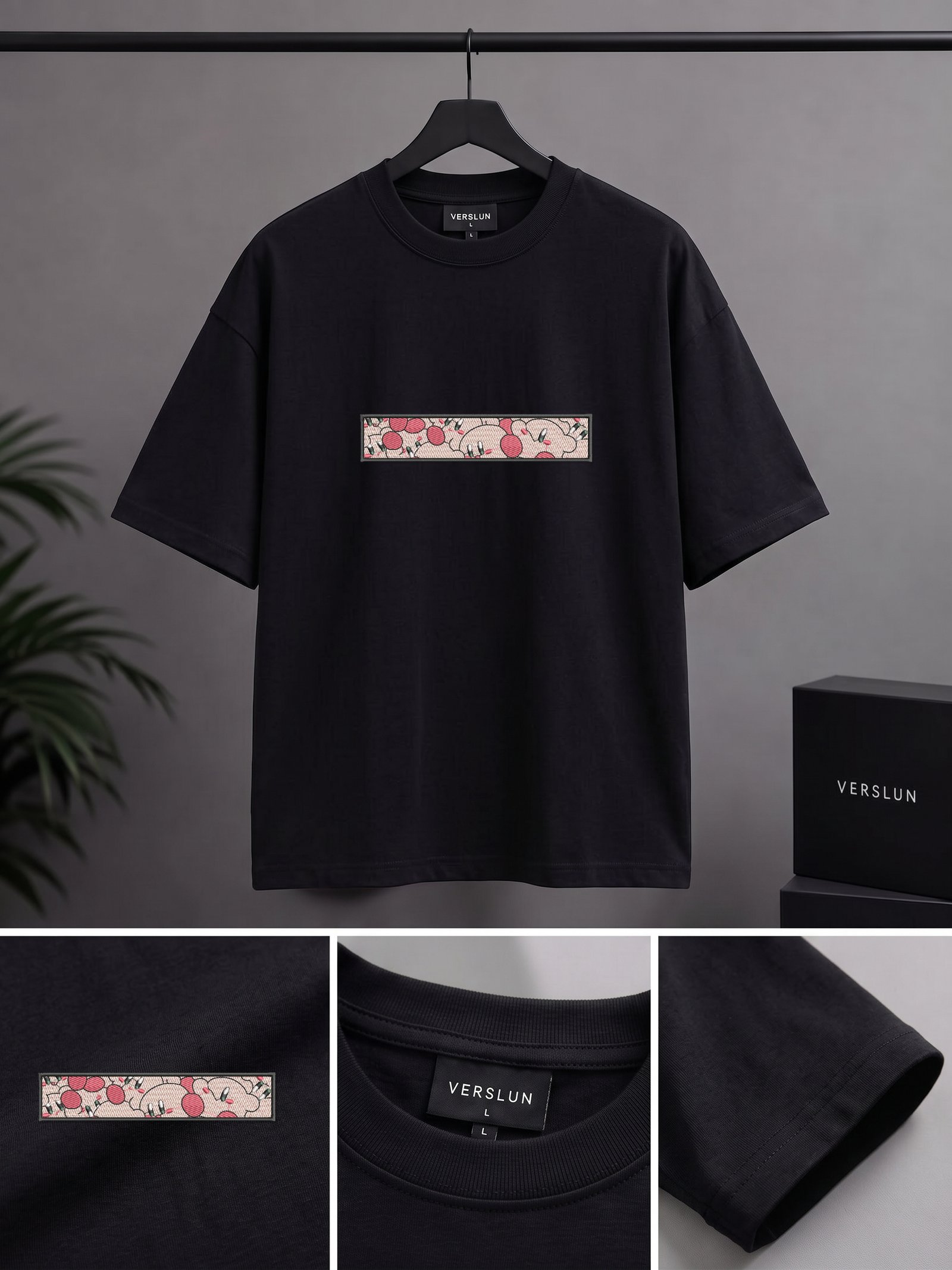 2265 black 2265 black