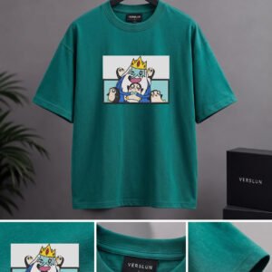 2270 ocean green