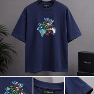 2273 navy blue