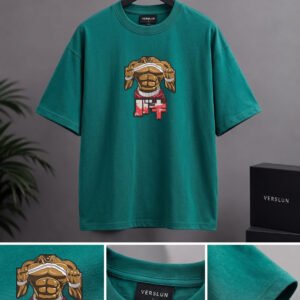2275 ocean green