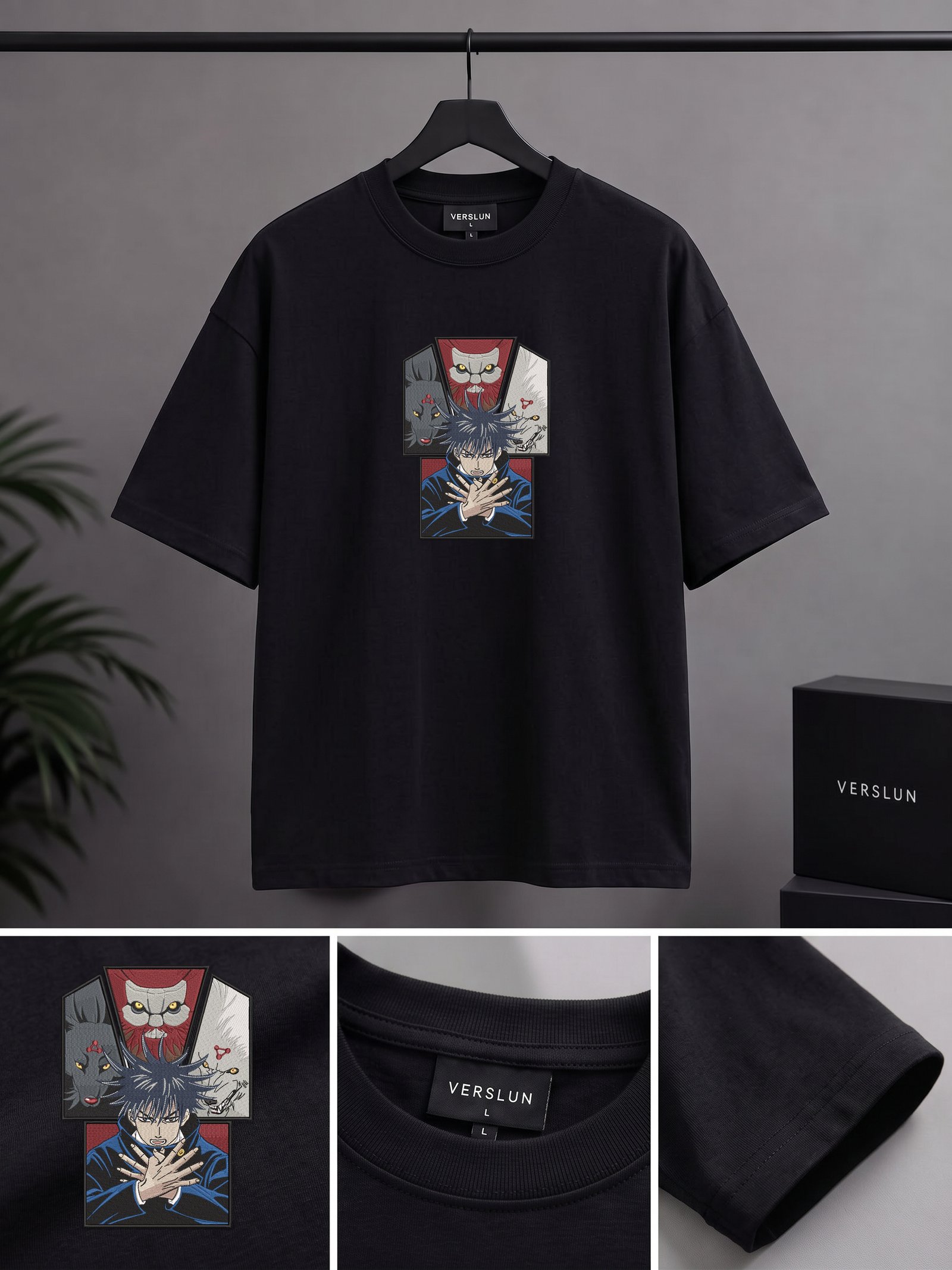 2277 black 2277 black