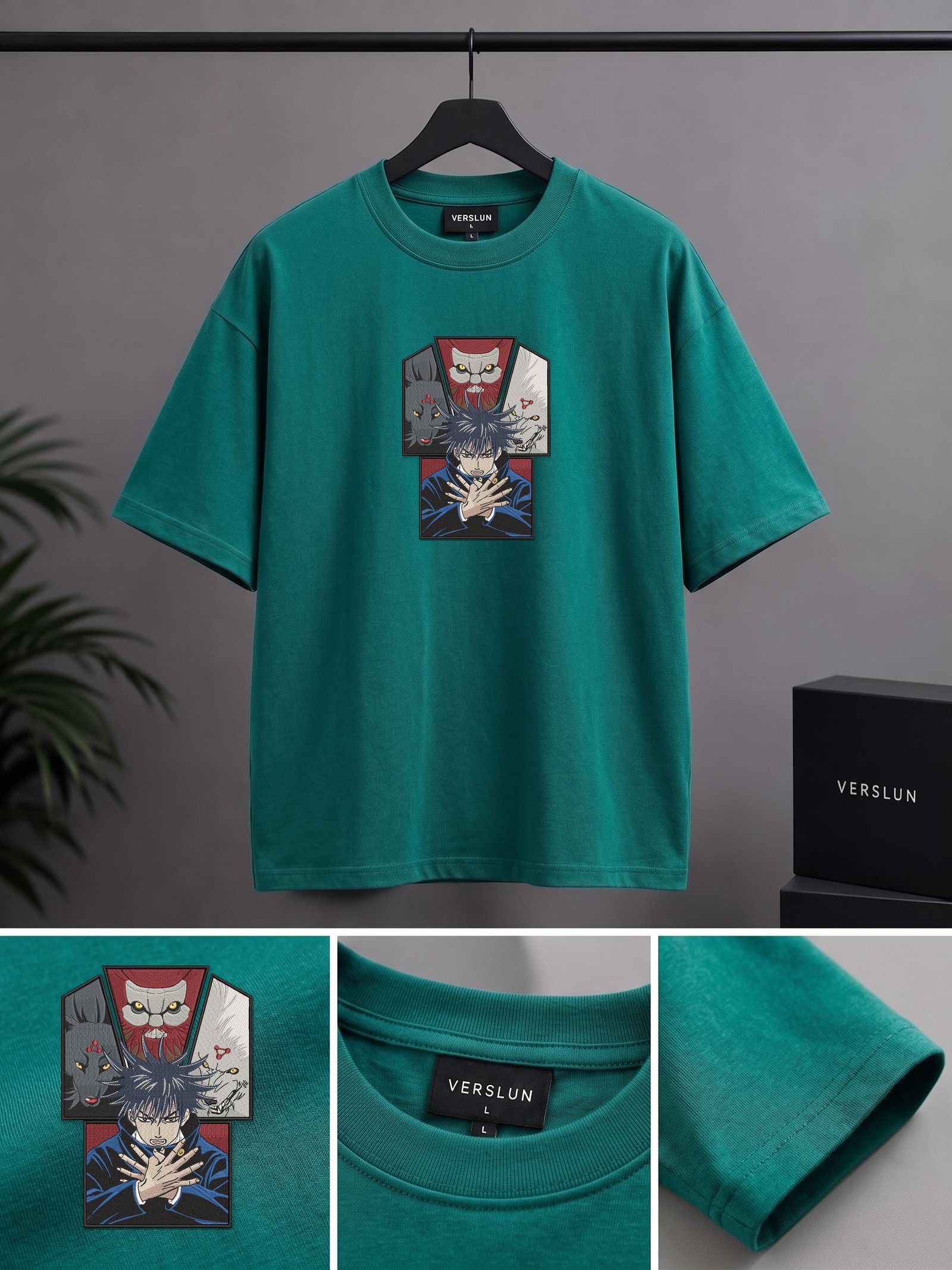 2277 ocean green 2277 ocean green