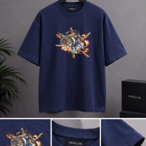 2278 navy blue