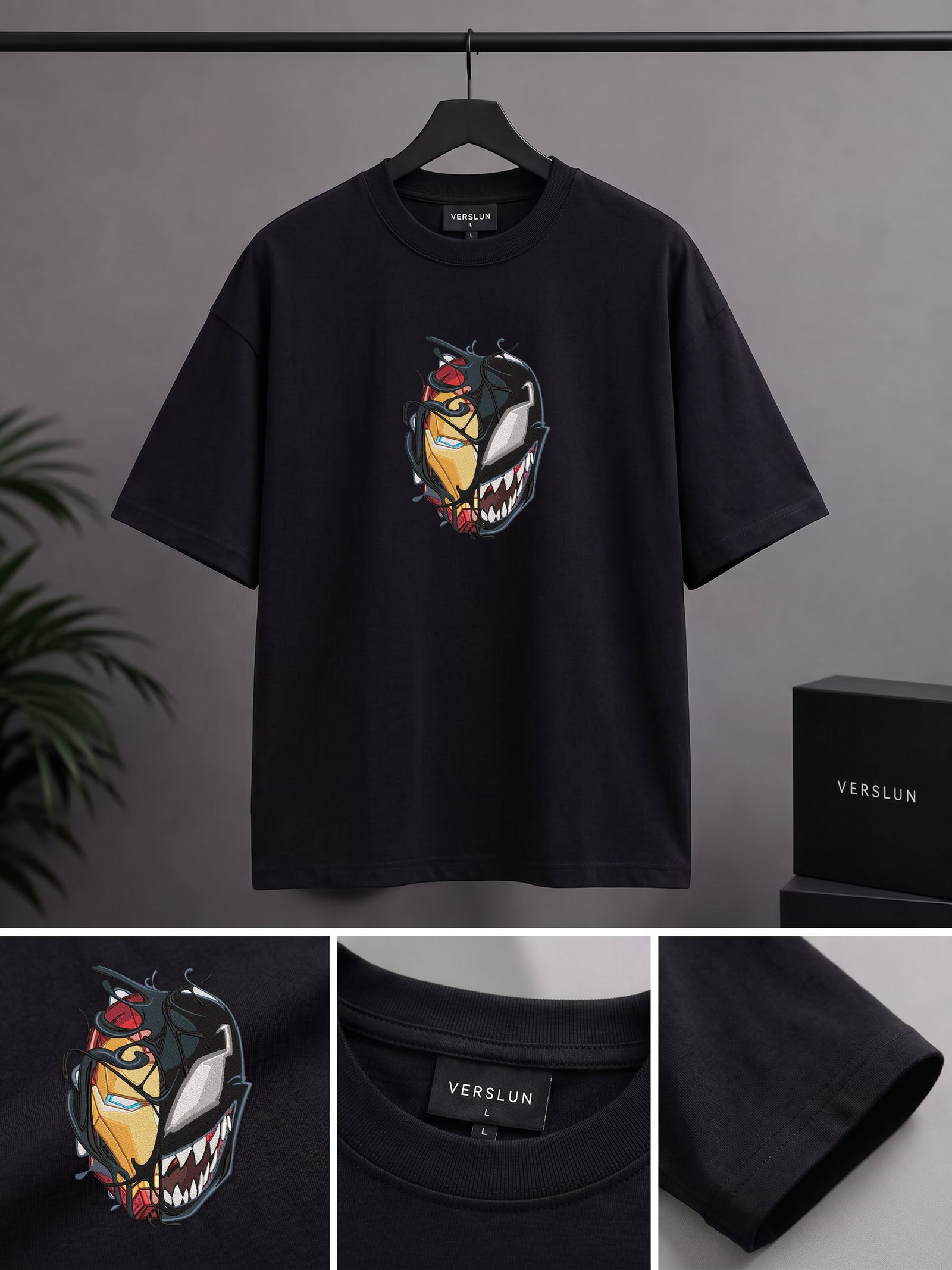 2283 black 2283 black
