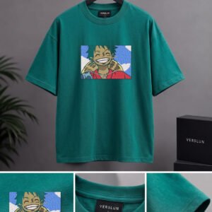 2285 ocean green