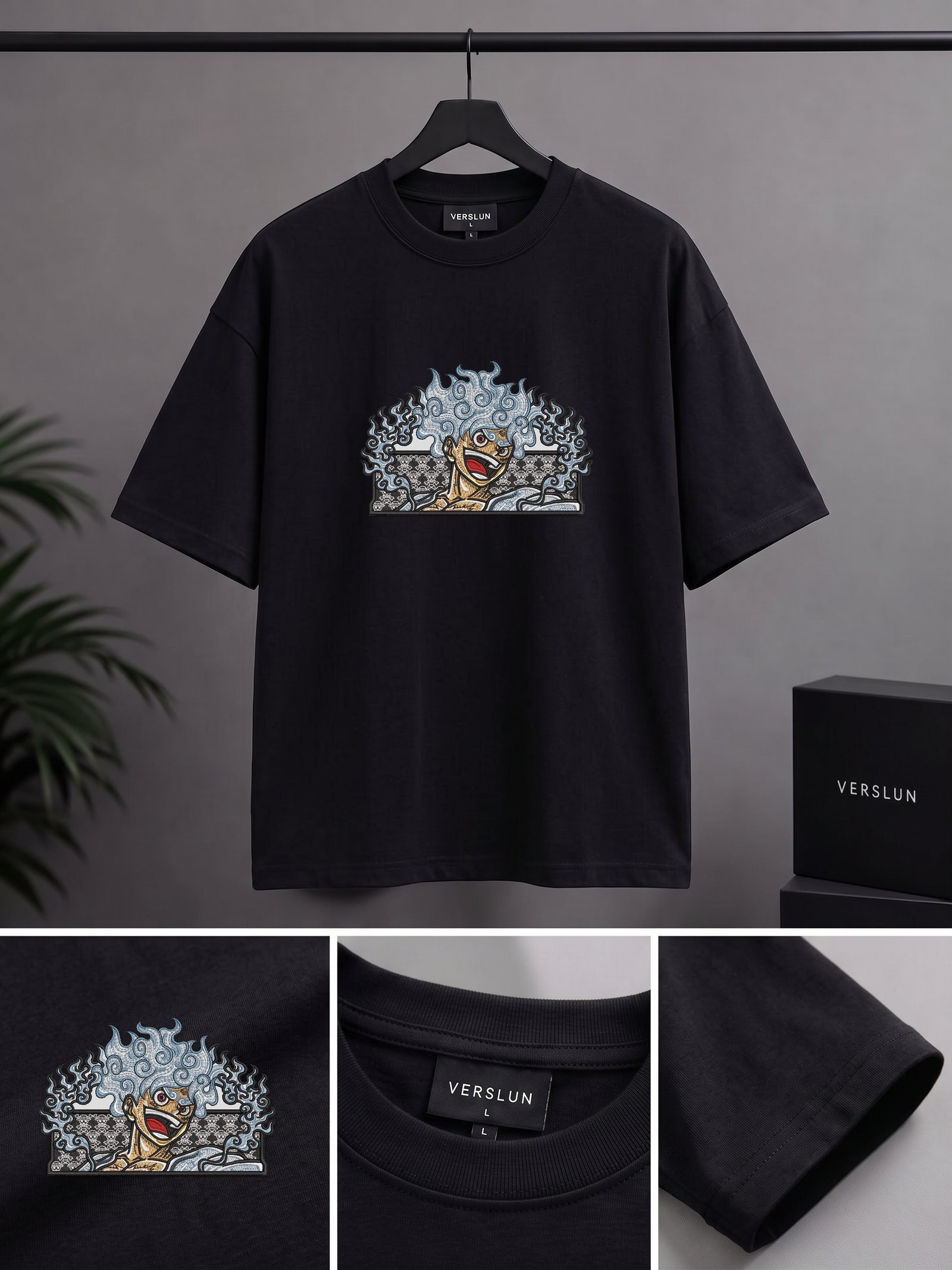 2287 black 2287 black